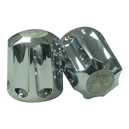 Shower/Bath Handles Short, Gerber, PR