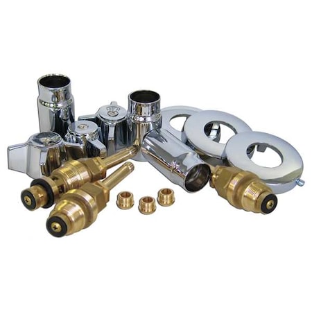 Shower Rebuild Kit, For Sterling Faucets