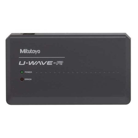 U-Wave Receiver, Wireless SPC