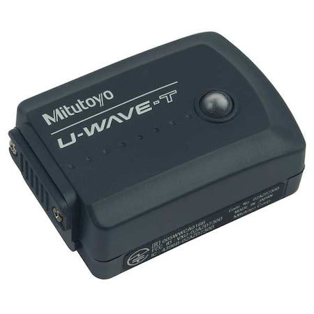 U-Wave Transmitter, Wireless SPC