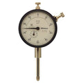 Dial Indicator, 0 to 1 In, 0-100