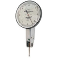 Dial Test Indicator, Hori, 0 to 0.008 In