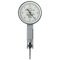 Dial Test Indicator, Hori, 0 to 0.008 In
