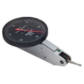 Dial Test Indicator, Hori, 0 to 0.030 In