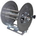 Pressure Washer Hose Reel, 250 Ft Cap