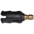 Nozzle, 1/4" (F)NPT, 4000 psi