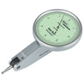 Dial Test Indicator, Swl Hd, 0 to 0.008 In