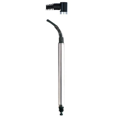 Digital Indicator Pencil Probe, For 5RHJ5