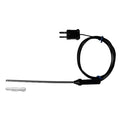 Temperature Probe, Mini Plug, Type J