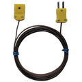 Type K Probe Extension, Mini, 10 ft.