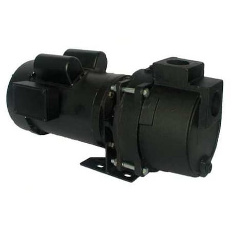 Pump,Sprinkler/Booster,3 HP,1 Ph