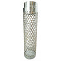 Suction Strainer, 2.75dia, 2 NPSM, SidePerf