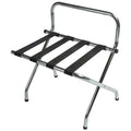 Luggage Rack,26 1/2 H x 16 D x In.,PK6