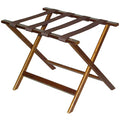 Luggage Rack,19 1/2 H x 17 D In.,PK6