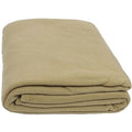 Fleece Blanket, King, 108x90 In.