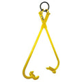 Die Lifting Tong, Cap2500 Lbs.