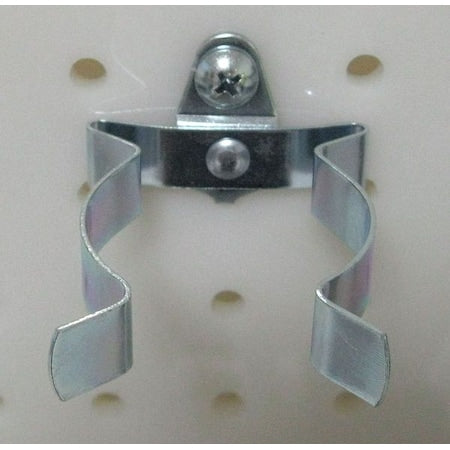 Spray Can Holder, 2 7/8 in L, PK5