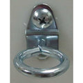 Single Ring Tool Holder, 3/4 In ID, PK10