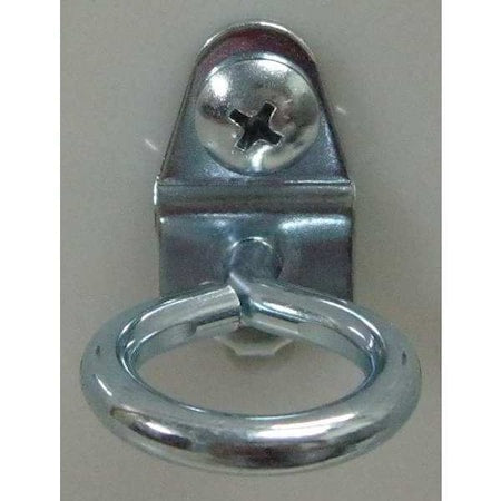 Single Ring Tool Holder, 3/4 In ID, PK10