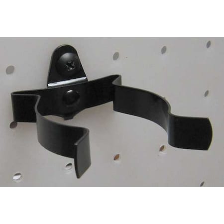 Spray Can Holder, 2 7/8 in L, PK5