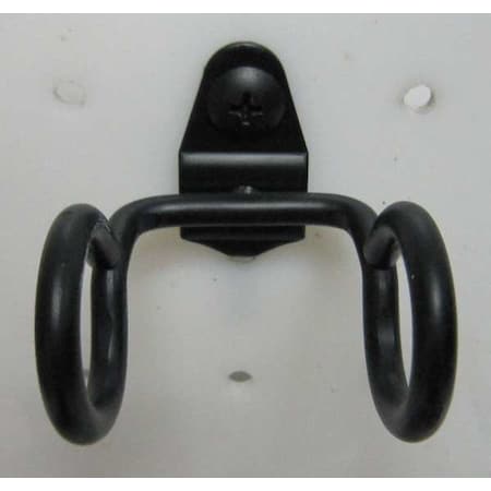 Double Ring Tool Holder, 3/4 In ID, PK10