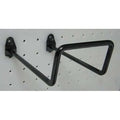 Dbl Closed Pgbrd Hook, 5 1/2 in L, PK5