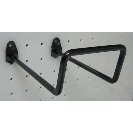 Dbl Closed Pgbrd Hook, 5 1/2 in L, PK5