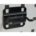 Double Rod Pegboard Hook, 1 In, PK5