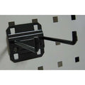 Double Rod Pegboard Hook, 3 In, PK5