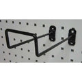 Double Closed-End Pegboard Hook, 8 In, PK5