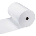 Sorbent Roll, 44 gal, 30 in x 150 ft, Oil, White, Polypropylene