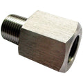 Snubber, Filter, 1/2In NPT, 20, 000psi, SS