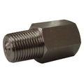 Snubber, Filter, 1/4In NPT, 5000psi, SS