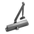 Manual, Hydraulic, Door Closer, Medium Duty Interior and Exterior