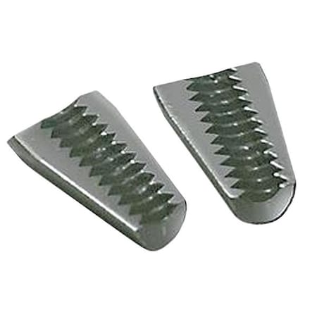 Riveter Jaw, 2 Pc, Unvrsl, For 5TUW6, PR