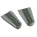 Riveter Jaw, 2 Pc, Univrsl, For 5TUW8, PR