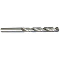 7/16" Carbide Black/Gold 118 Deg. Jobber Length Drill Bit