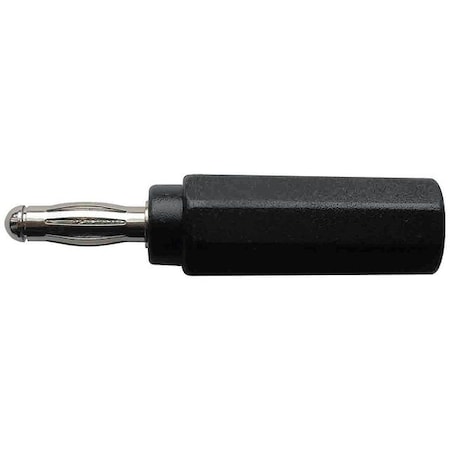 Banana Jack, Black, 20 A