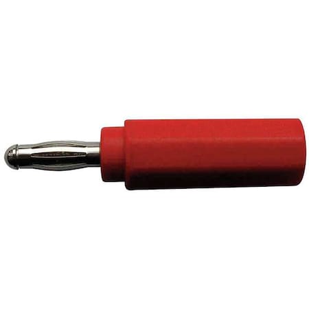 Banana Jack, Red, 20 A