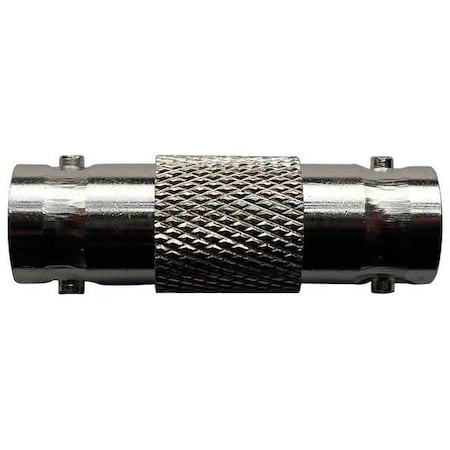 BNC Adapter, Female to Female
