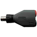 BNC Adapter, BNC Female To Banana Jacks