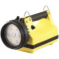 Lantern, ABS Thermoplastic, Yellow, 615lm