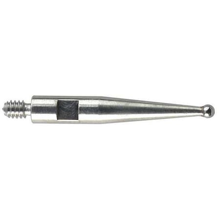 Contact Point, Carbide, 1/2 x 0.040 In