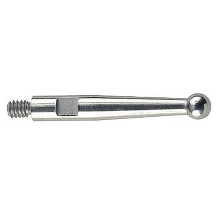 Contact Point, Steel, 1/2 x 0.080 In