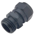 Collet Clamp, 9/16-18, For AGD Indicators