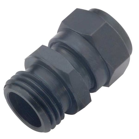 Collet Clamp, 9/16-18, For AGD Indicators