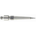 Contact Point, Carbide, 1/2 x 0.015 In