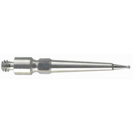 Contact Point, Carbide, 1/2 x 0.015 In