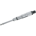Groove Micrometer, 0.050 to 1.050 In