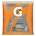 Sports Drink Mix Powder 21 oz., Orange